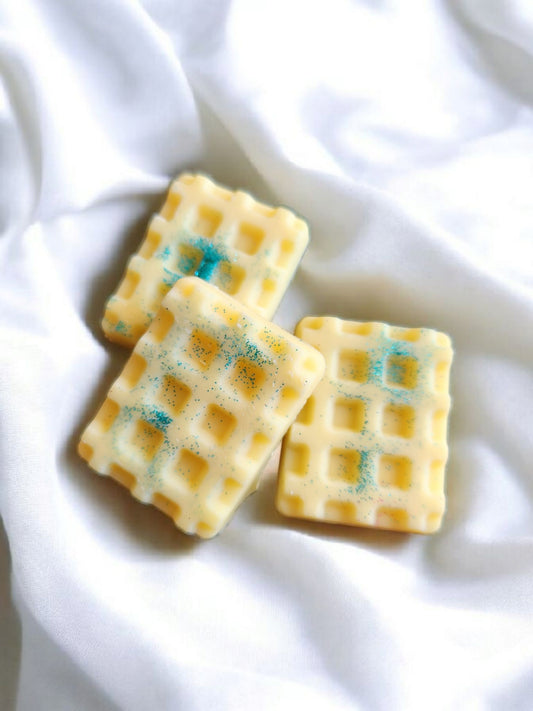 Fondant Monoï Vanillé