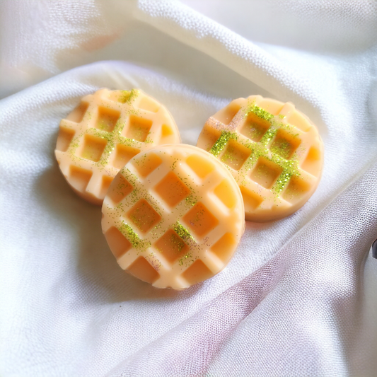 Fondant Melon