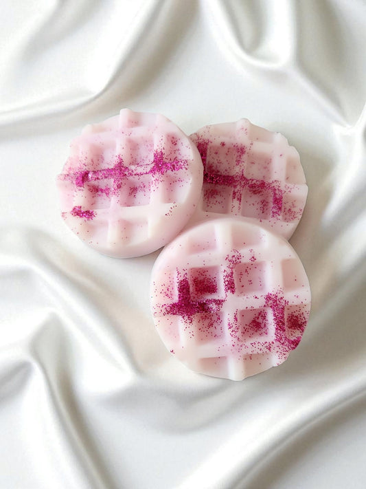 Fondant Monoï Rosé