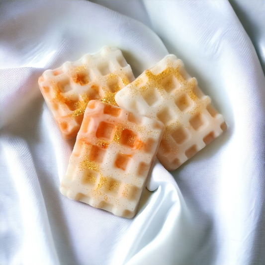 Fondant Clémentine Monoï