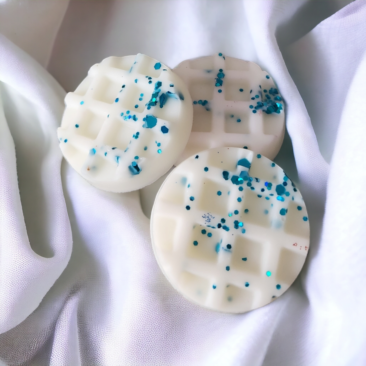 Fondant Lingette bébé ( Musty )