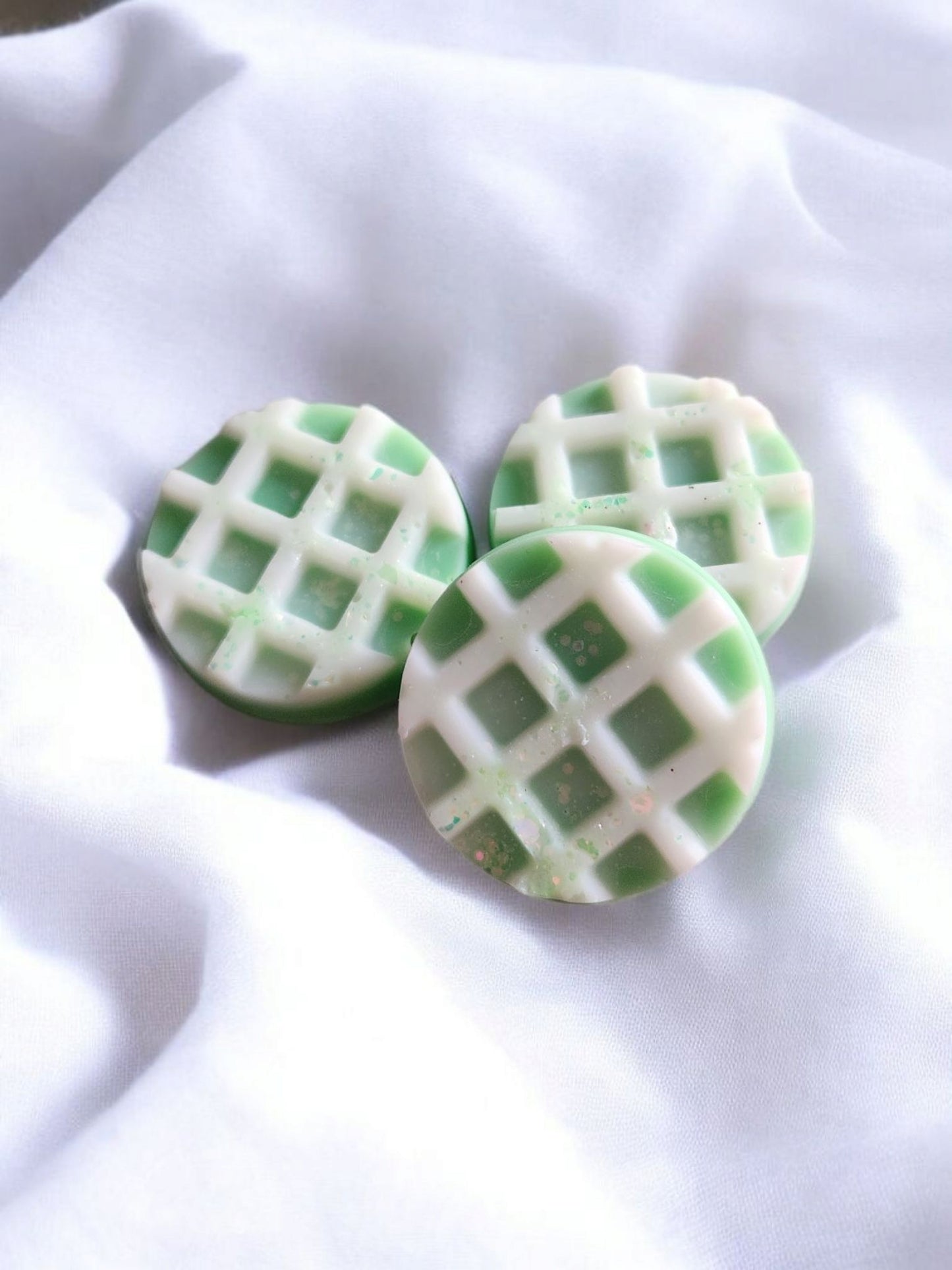 Fondant Muguet