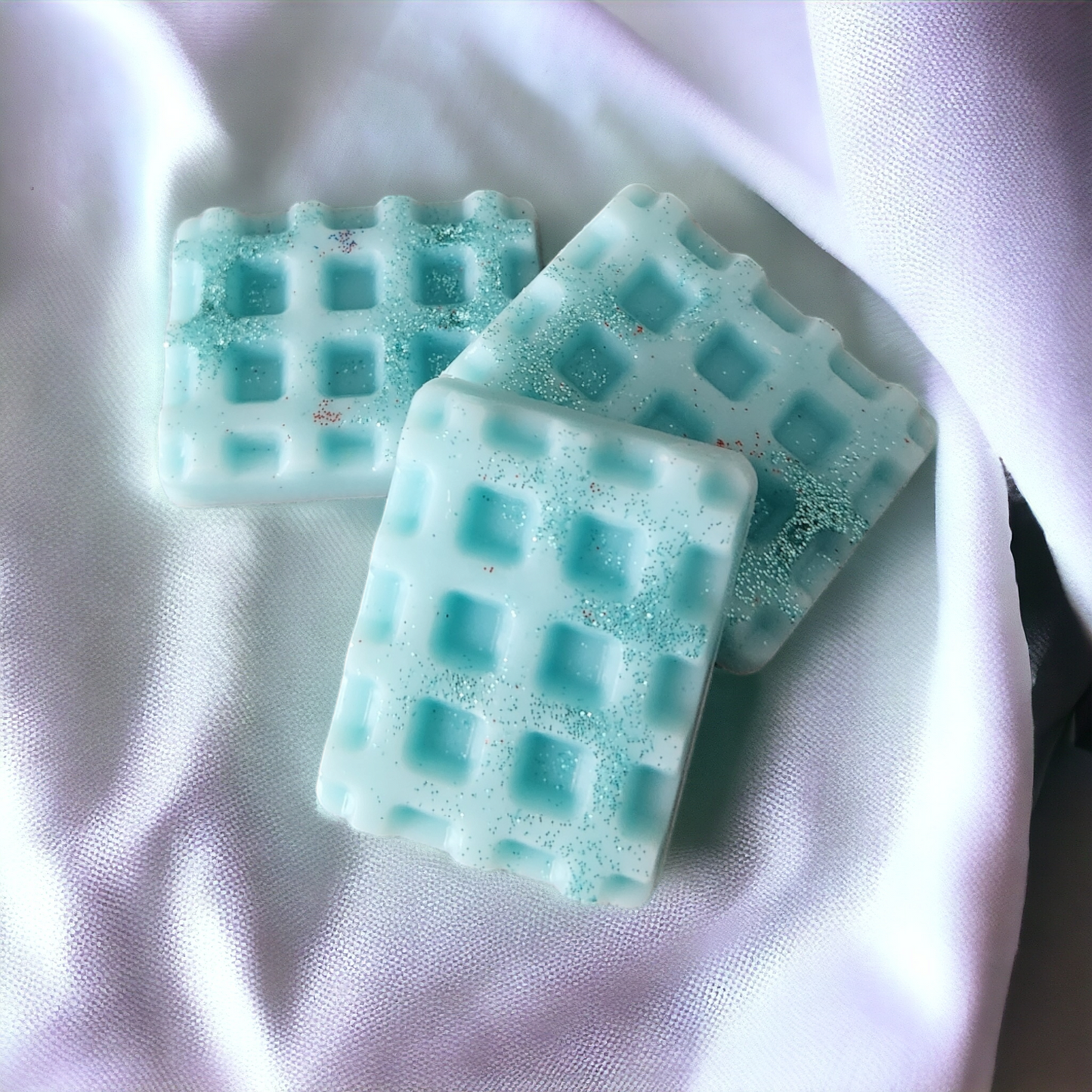 Fondant Chalet en Laponie