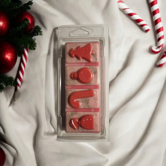 Tablette Sucre d'orge