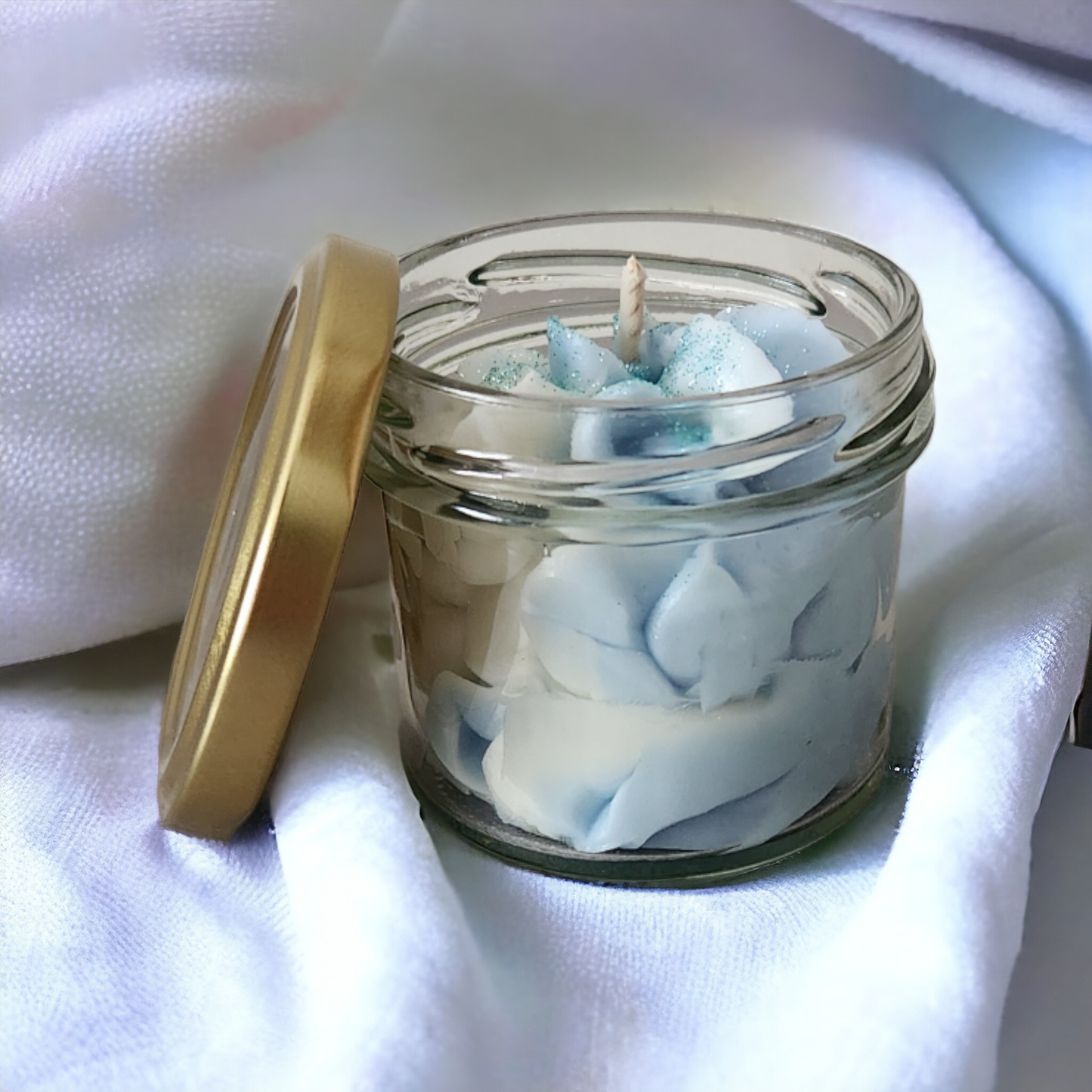 Bougie XS Adoucissant