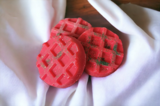 Fondant Pastèque