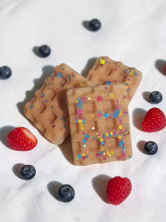 Fondant Évasion Fruitée