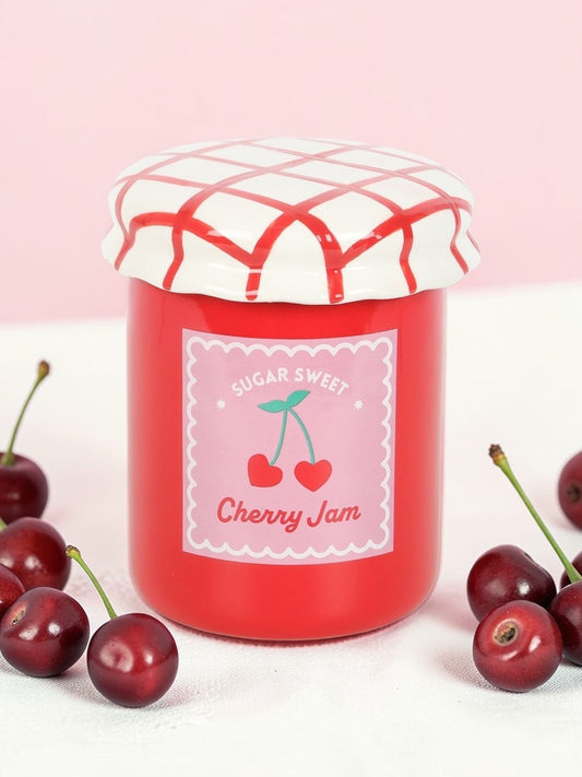 Confiture de Cerise