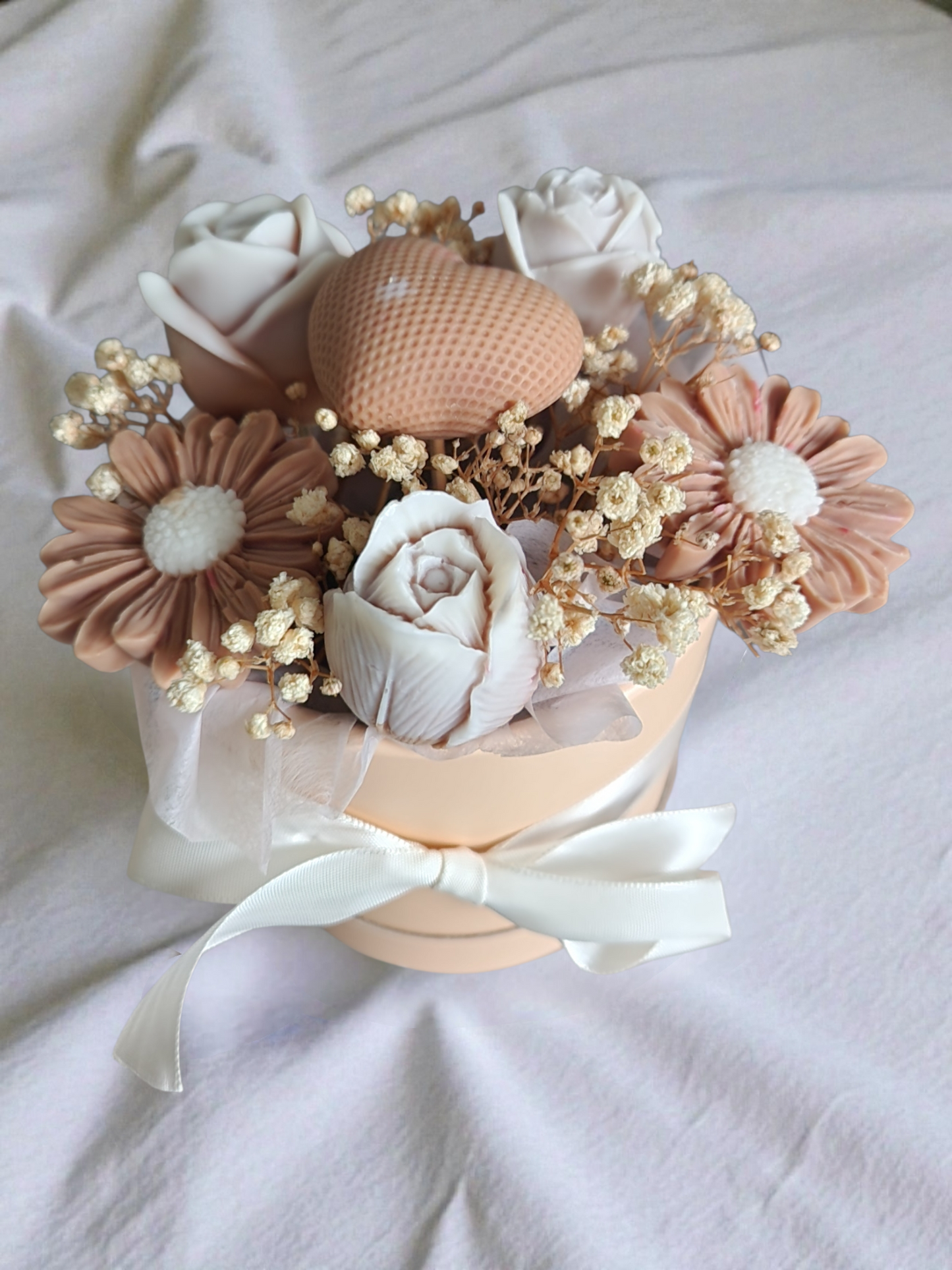 Bouquet Vanille