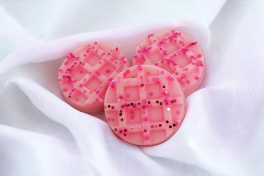 Fondant Poudre de Perlimpinpin